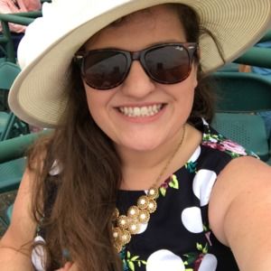 Meet your Posher, Molly